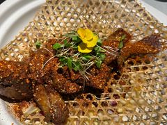 -望京辣宴·古法川菜(望京店)
