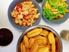 -金贝儿月嫂(高新尚品国际店)