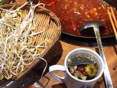 -楠火锅(广州总店)