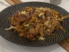 -火啫啫·粤式啫啫煲(南通首店)