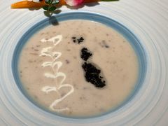 -PARFUM FLORAL花境法餐(南京首店)