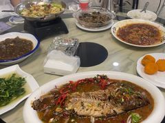 -百味园土菜馆(迎宾东路店)
