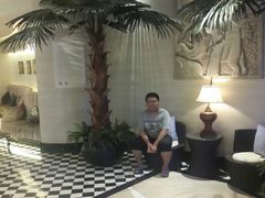 android_upload_pic-东方之珠洗浴休闲广场(于家堡店)