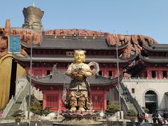 -上海东林寺(金山区)