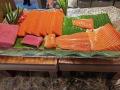 -西安高新希尔顿酒店·咖啡露台西餐厅