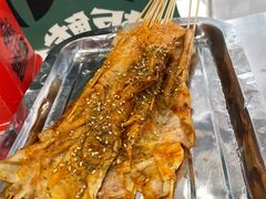 -堂堂小伙夫·辽宁小吃大排档(京西大悦城店)