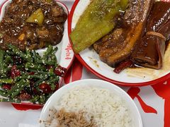-刘小忙把子肉(北园大街总店)