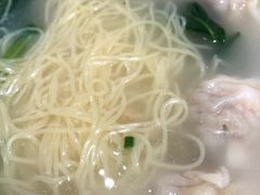-吉祥馄饨(虹桥火车站店)
