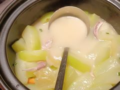 -简小舍·民间手艺菜(武昌江滩店)