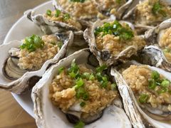 -板桥海鲜广场(文明东店)