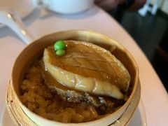 -富力丽思卡尔顿酒店·丽轩中餐厅