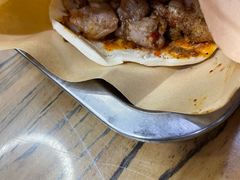 -陇上全荟兰州传统牛肉面(延吉路店)