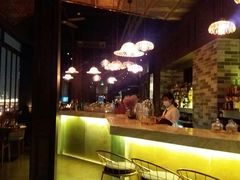 -AZUL by FUEL蓝色·法式酒馆(琶醍店)