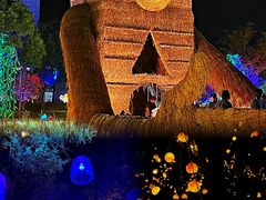 -歌斐颂巧克力小镇