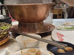 -东来顺饭庄(王府井步行街店)