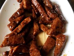-炙热童年·老北京炙子烤肉(南锣鼓巷店)