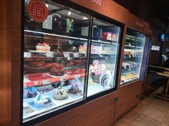 -巴黎贝甜(望京信万店)