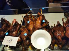 -王浩儿纪六孃甜皮鸭(东大街店)