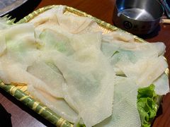 -那家老火锅老北京铜锅涮肉(长白南路店)
