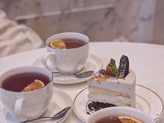 -PETIT PARIS 小巴黎(花园道店)