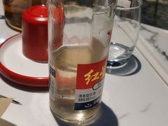 -欧提汗·新疆餐厅·清真(银都路店)