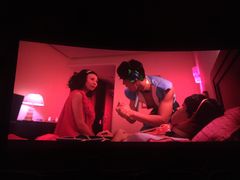 -环球国际影城(天鸿广场LUXE巨幕店)