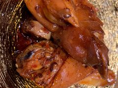 超级猪蹄-和府捞面(东直门银座店)