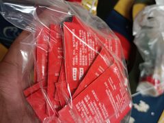 -海底捞火锅(安吉万达店)