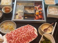 -重庆德忆火锅（龙南街3店）(渝水岸餐饮)