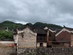 -上甘棠村