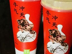 -奈雪的茶(百盛店)