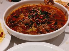 -北李·海肠捞饭·大连菜(望京凯德MALL店)