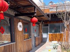 -糖房咖啡(南锣鼓巷店)