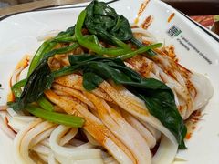 -魏家凉皮(八里庄店)