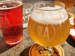 -京A Taproom·精酿餐吧(CBD店)