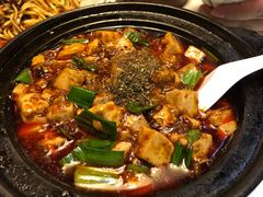 金牌大份麻婆豆腐-陈麻婆豆腐总店