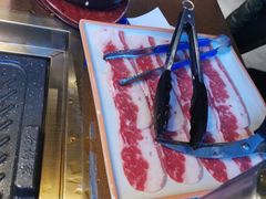 -金妈家烤肉(龙湖U城天街店)