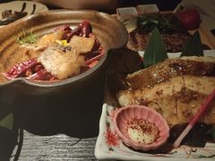 -花潮料理艺食馆(成都万象城店)