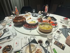 -松鹤楼(狮山永利广场店)
