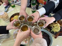 -服务大楼冷面(延大店)