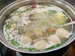 -甜来羊肉馆(水仙园店)