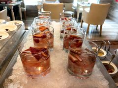 -北京王府井希尔顿酒店·万斯阁西餐厅