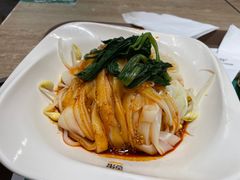 秘制凉皮-魏家凉皮(儿童医院店)