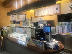 -三佰瑞冻酸奶(凯德MALL店)