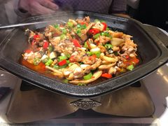 -蛙来哒(方圆荟店)