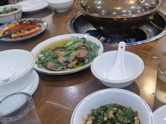 -岳记兴隆·青城腊排铜火锅(融创店)