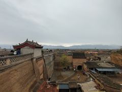 -暖泉古镇