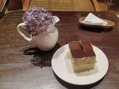 -嗒令甜品·主题融合料理餐厅(首座时代店)