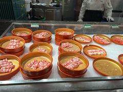 -金马门国际美食百汇(珞喻路店)