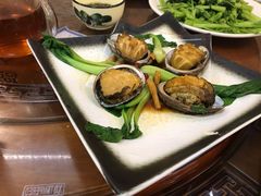 -友强·23年特色海鲜大排档(厦门店)